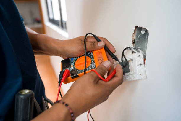 Best Home Electrical Repair  in Flatonia, TX