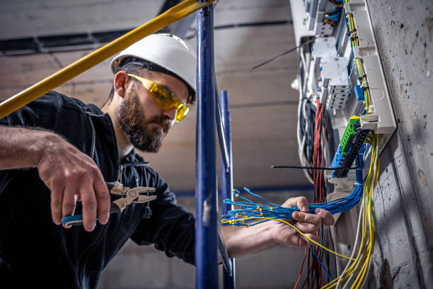 Best Electrical Outlet Repair  in Flatonia, TX